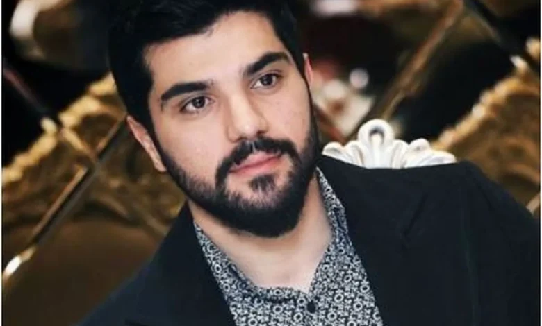 سینا مهراد