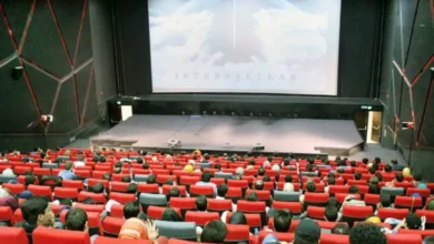 بلیت سینما