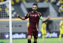 احمد نوراللهی