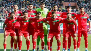 جام جهانی