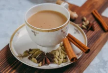 چای ماسالا
