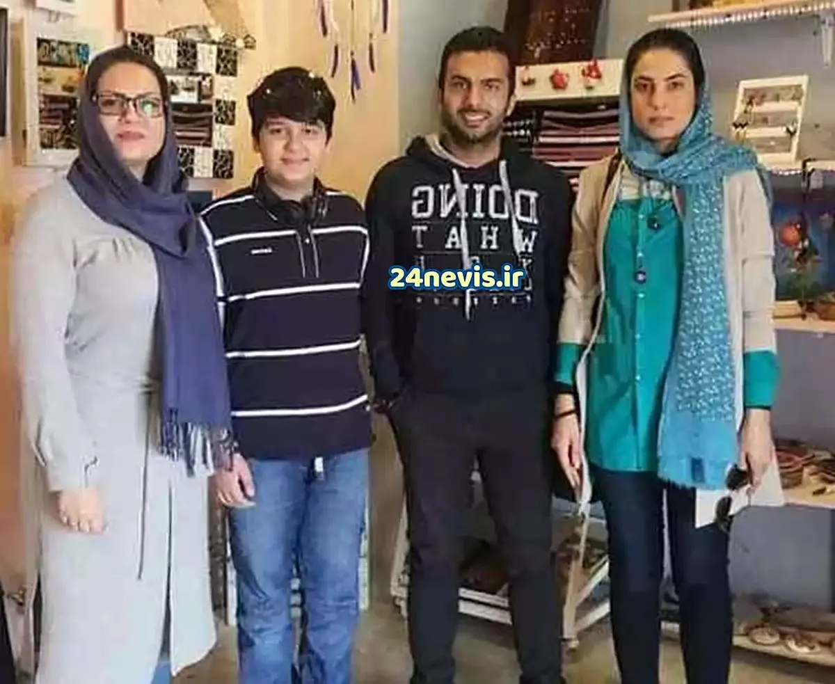 بیوگرافی
