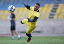 الکسیس گندوز