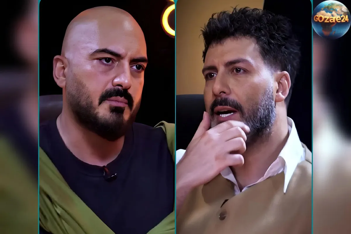 پریناز ایزدیار
