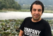 عباس جمشیدی‌فر