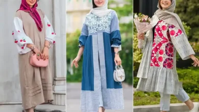 15 مانتو خاص برای بانوی خوش پوش(+عکس) 8 20 27