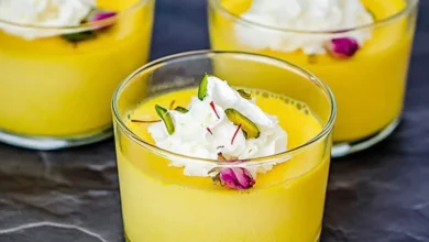 مربا گل یاس