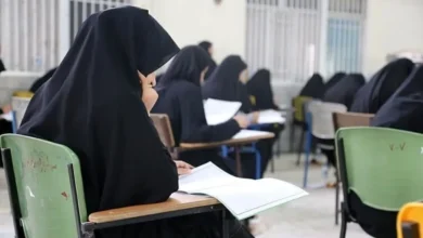 حداکثر سن شرکت در آزمون استخدامی چقدر است؟ 5 26 9