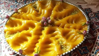 کوفته