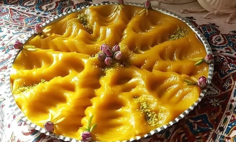 حلوا