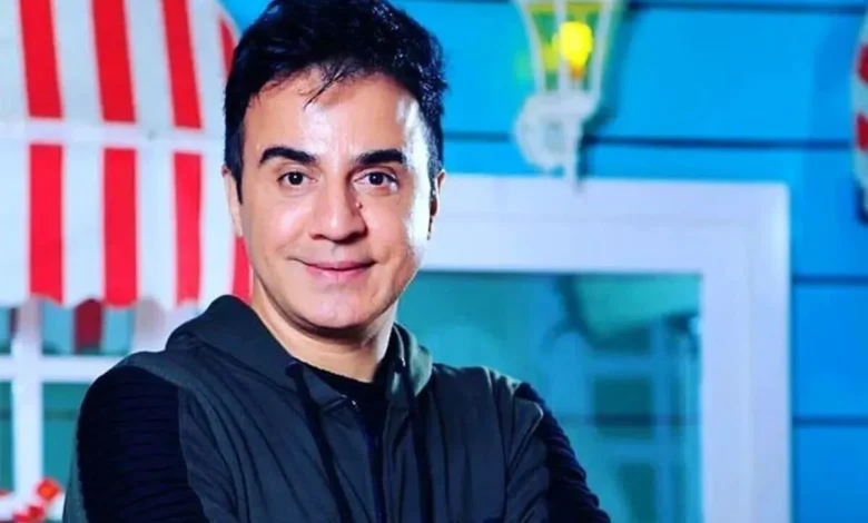 عمو پورنگ