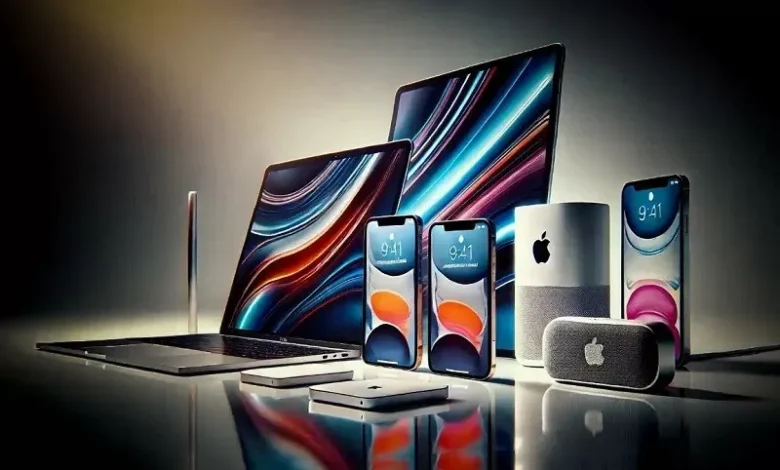 اپل