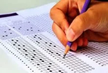 انتخاب رشته‌