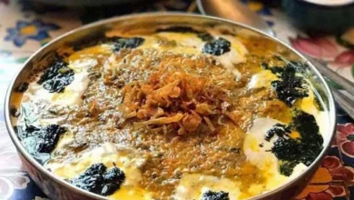 مربا گل یاس