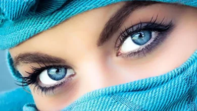 چشم