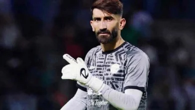 علیرضا بیرانوند