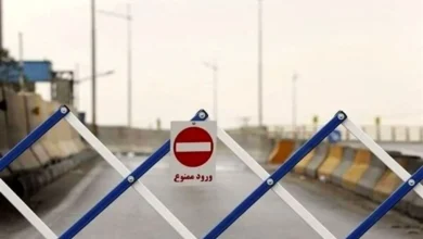 جاده چالوس