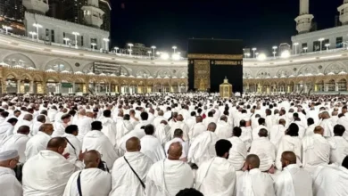 حجاج