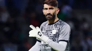 علیرضا بیرانوند