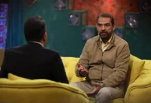 فیروز کریمی