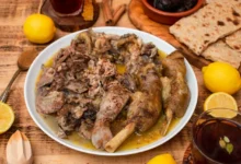 صبحانه