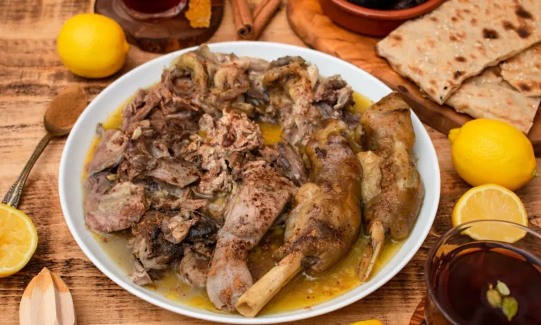 صبحانه