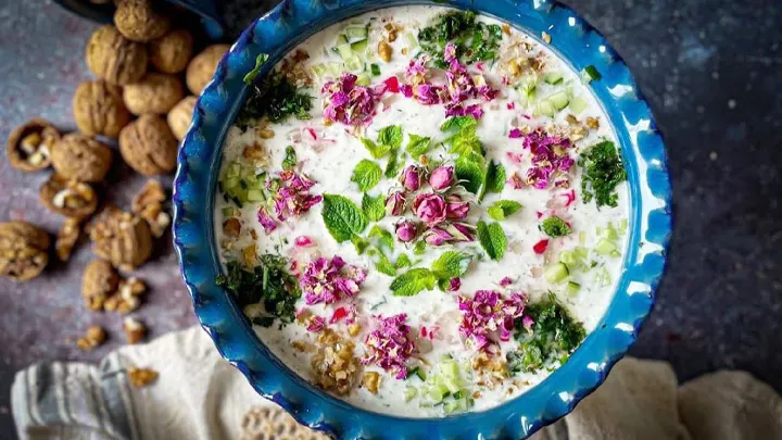 شب‌ های گرم تابستان