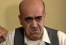 زیر آسمان شهر