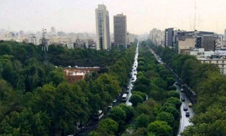 ساختمان مسکونی