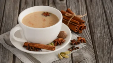 چای ماسالا
