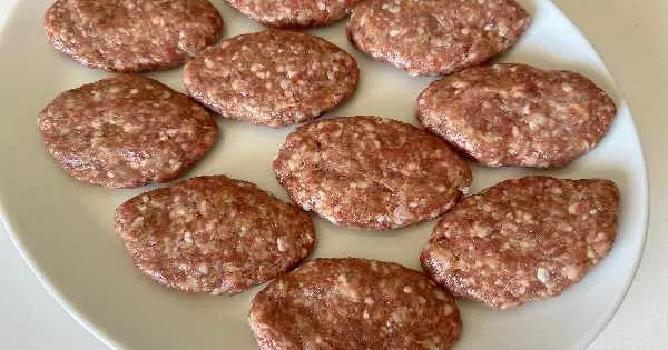 کوفته