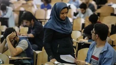امتحانات