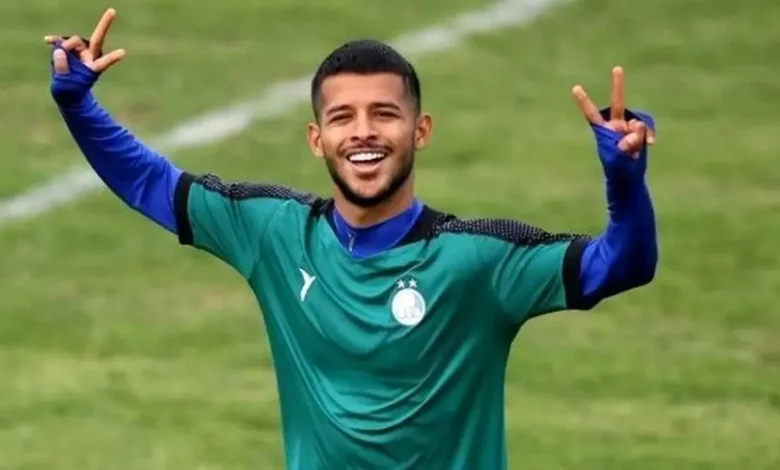 پرسپولیس