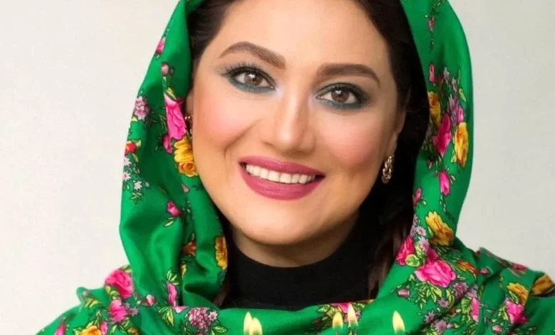 شبنم مقدمی