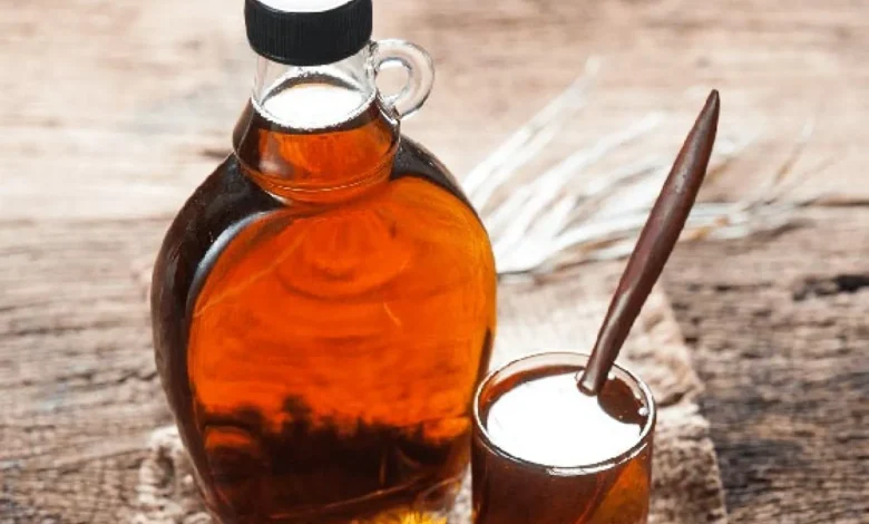 شربت افرا