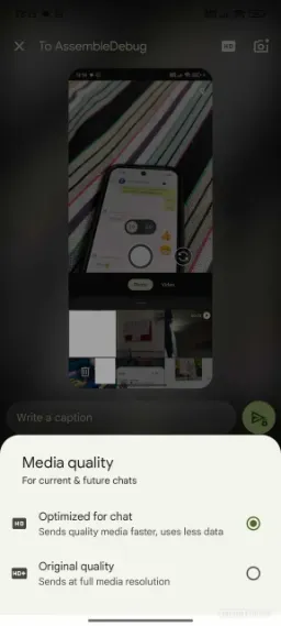 ارسال عکس