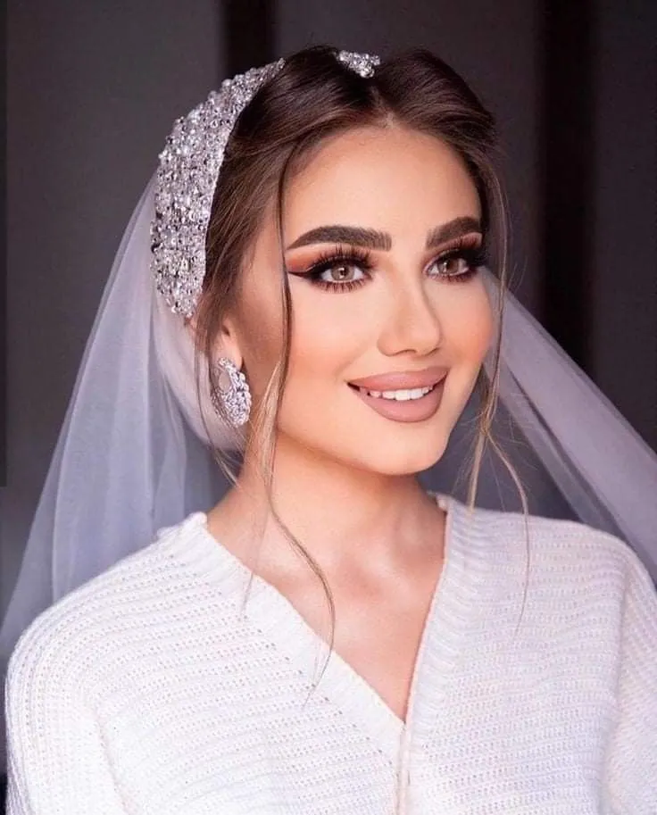 مدل مو