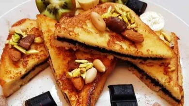 مربا گل یاس