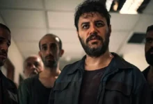 سینا مهراد
