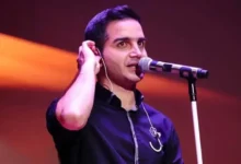 محسن یگانه
