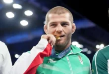 گربه سیاه حسن یزدانی