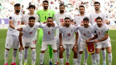 تیم ملی
