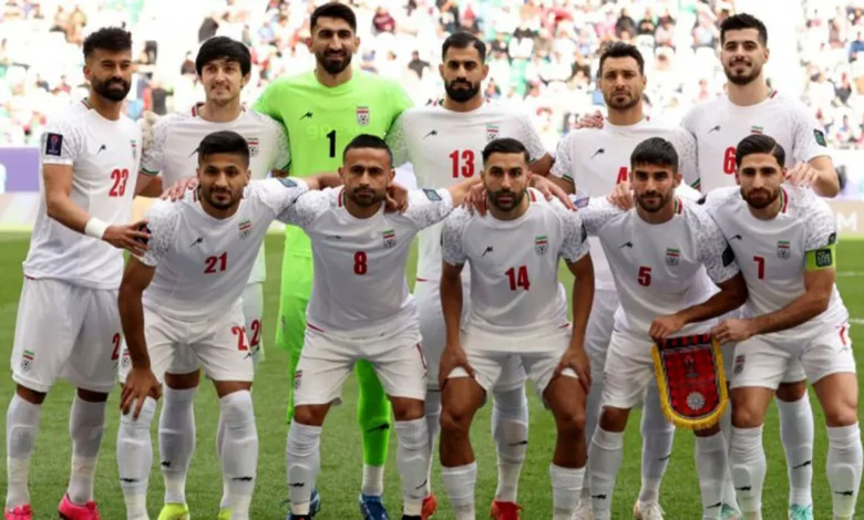 تیم ملی