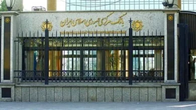 بانک مرکزی