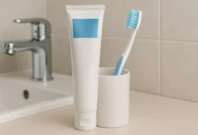 مسواک
