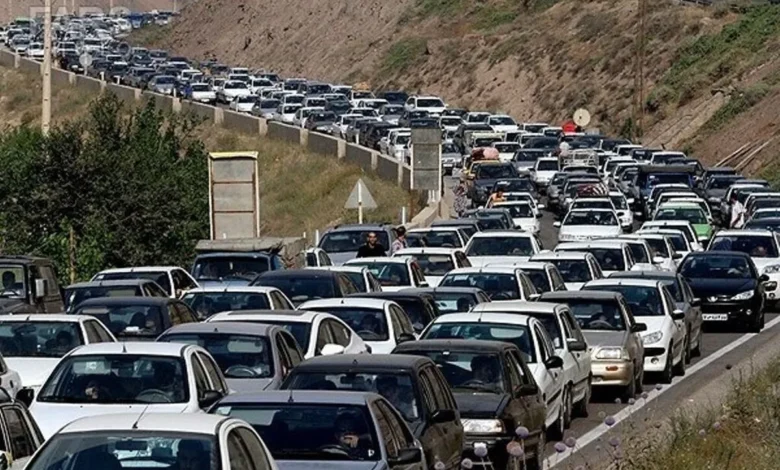 ترافیک