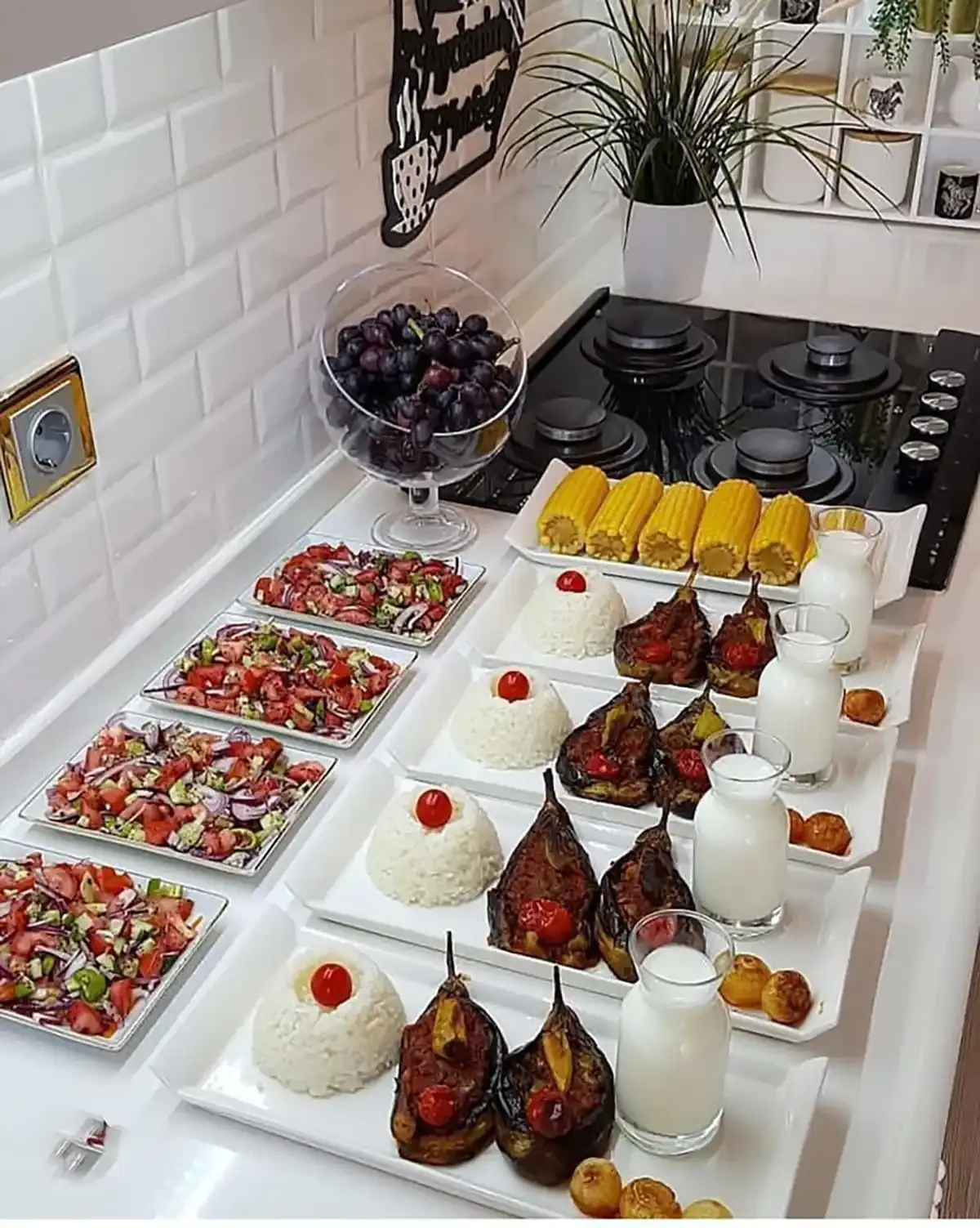 چیدمان