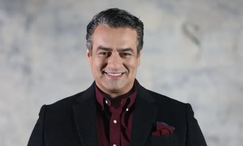 سام نوری