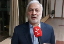 زندانی