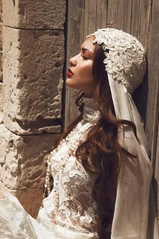 مدل مو